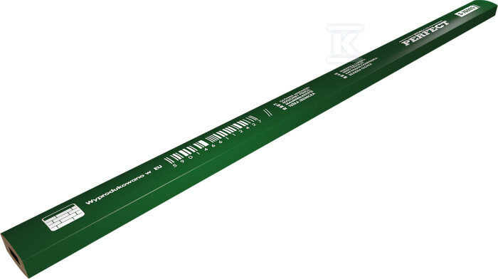 Ołówek murarski 300mm STALCO PERFECT - S-76001
