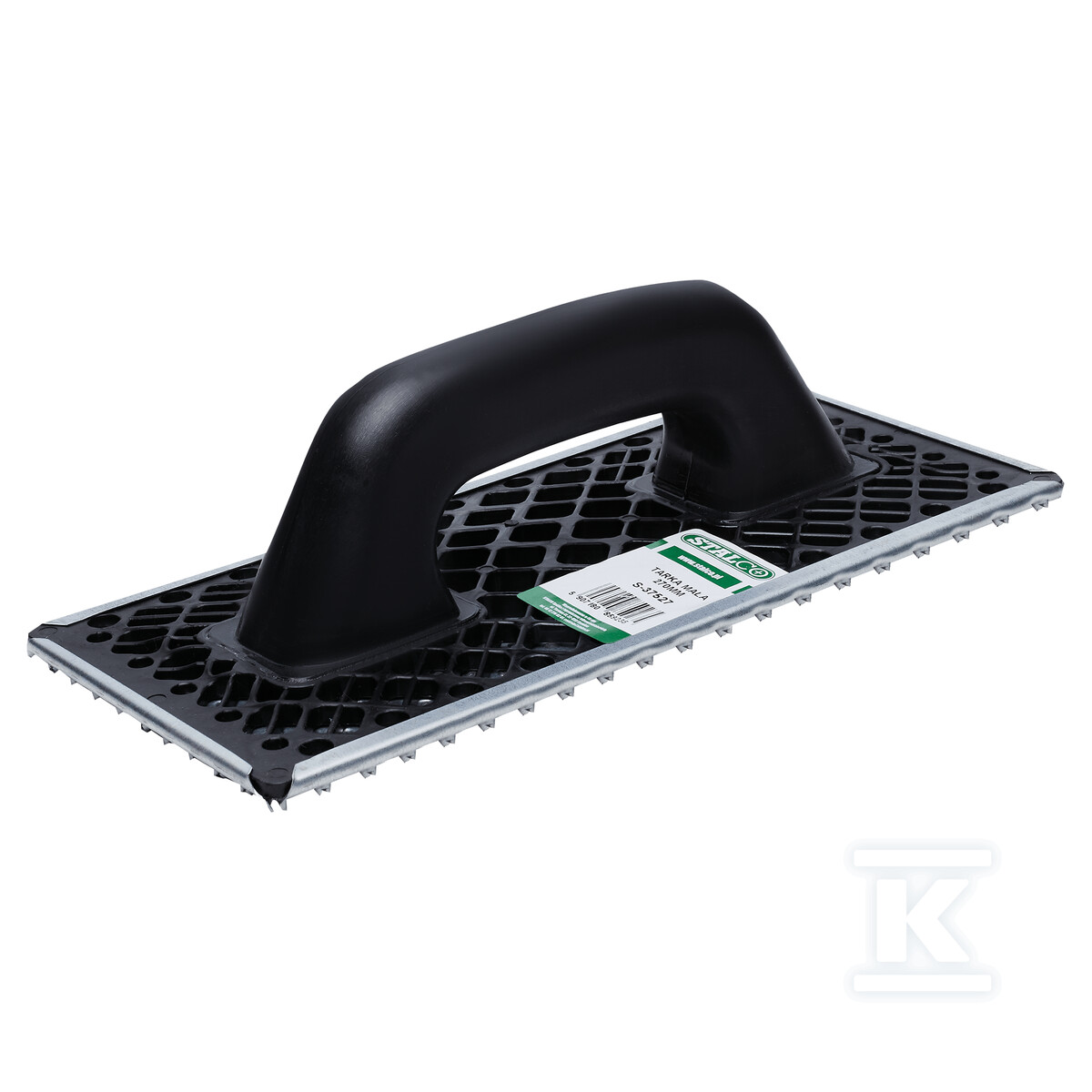 Paca tarka 270mm STALCO S-37527 - S-37527