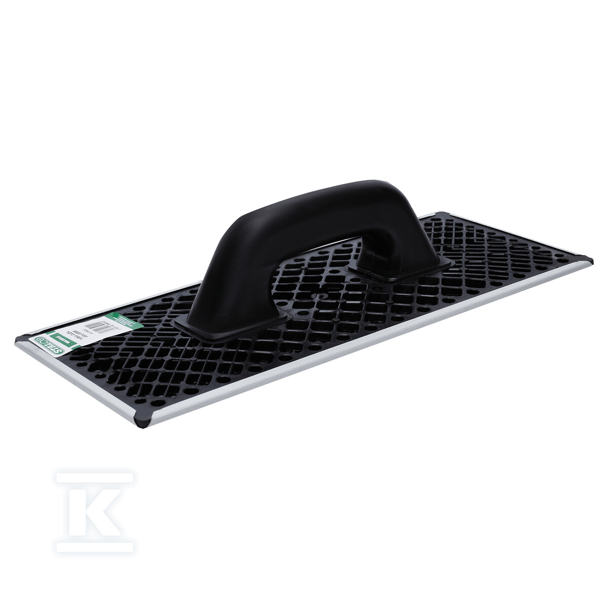 Paca tarka 400mm STALCO S-37529 - S-37529