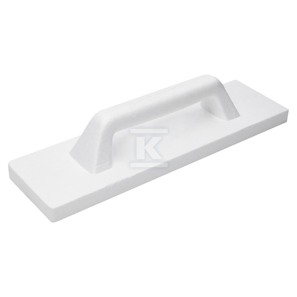 Paca styropianowa 450mm STALCO S-37645 - S-37645
