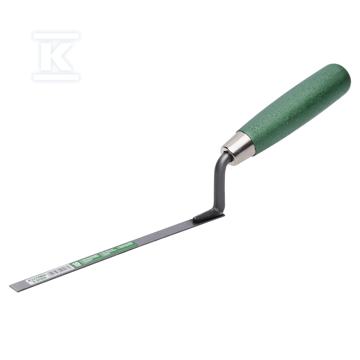 Kielnia do fugowania 10mm STALCO - S-37324