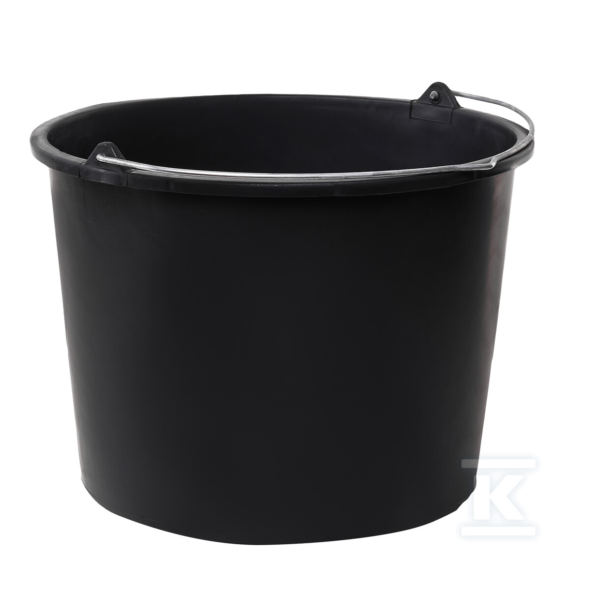 Wiadro 12l STALCO S-37812 - S-37812