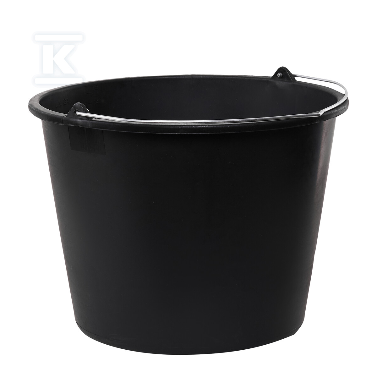 Wiadro 16l STALCO S-37816 - S-37816