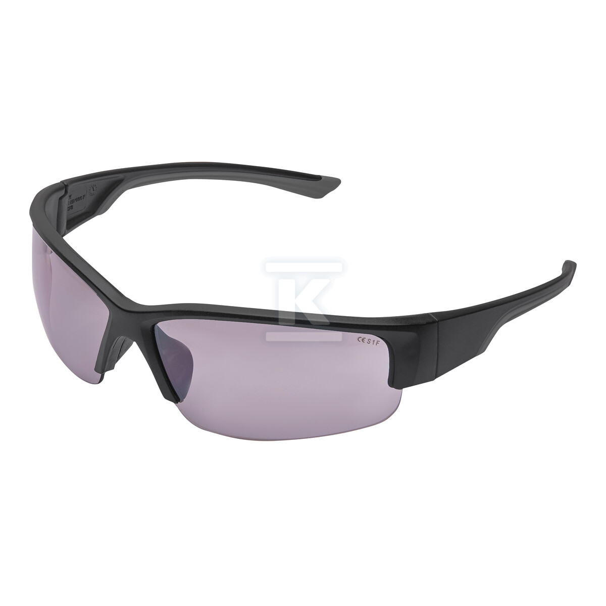 Okulary ochronne SPIDER STALCO PERFECT - S-78402