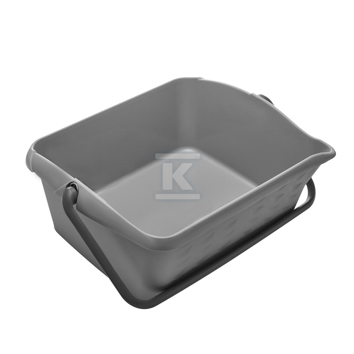 Wiadro malarskie 10l STALCO PERFECT - S-73924
