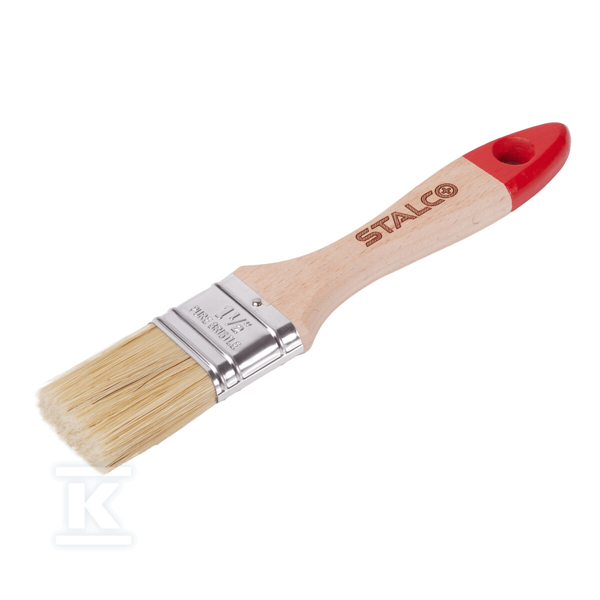 Pędzel angielski 2” (51,0mm) NITRO - S-39024