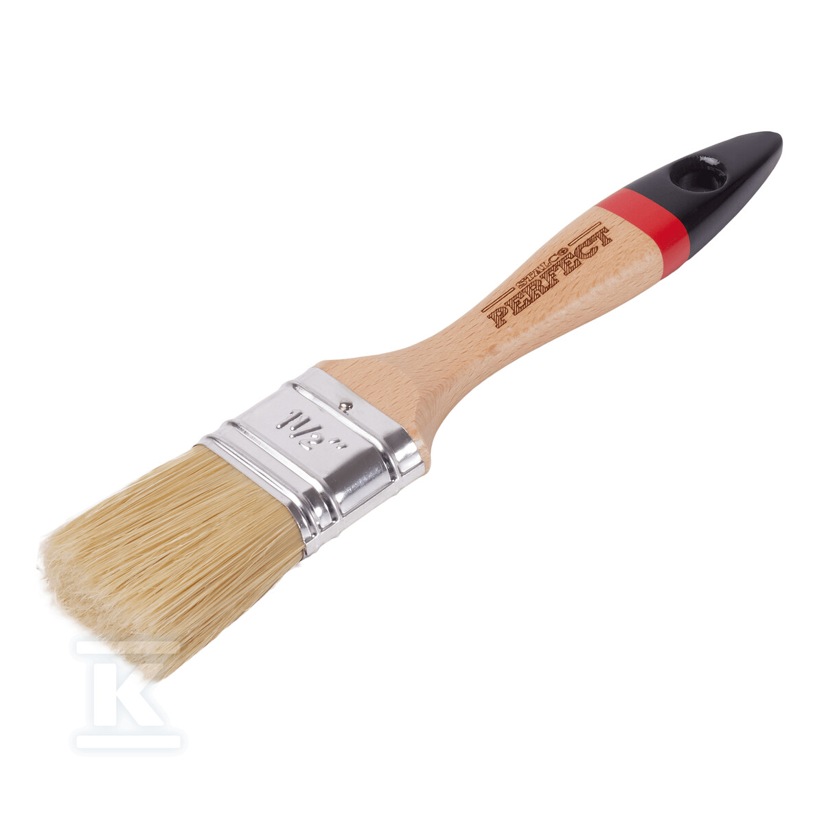 Pędzel amerykan 1,5” NITRO STALCO - S-73785