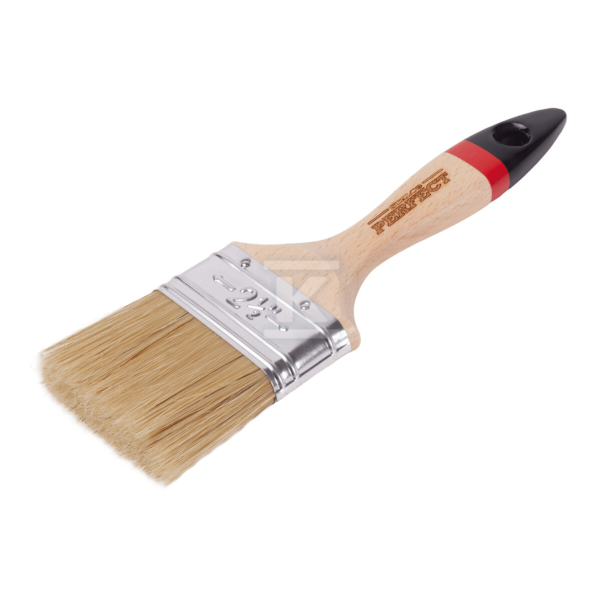 Pędzel amerykan 2,5” NITRO STALCO - S-73789