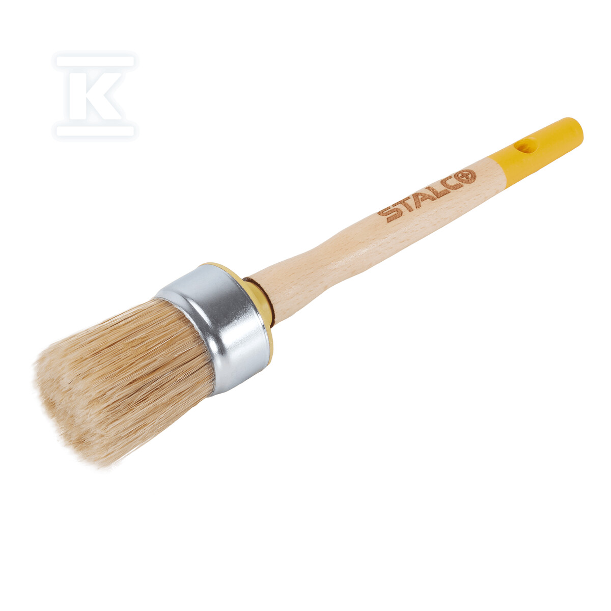 Pędzel okrągły 40mm UNIVERSAL STALCO - S-38944