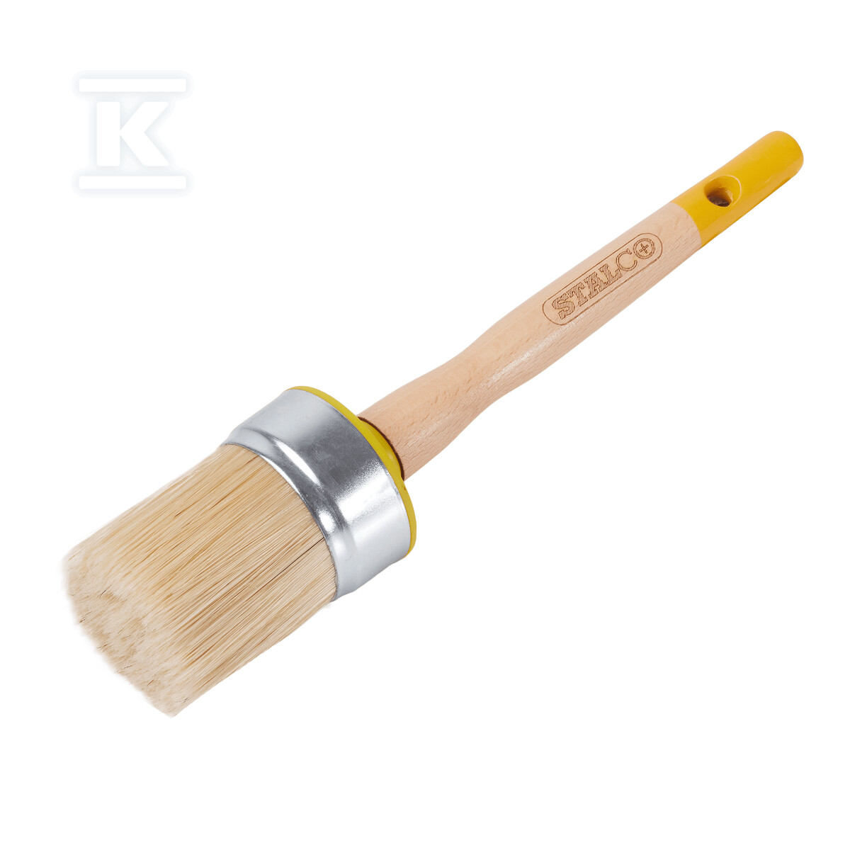 Pędzel okrągły 50mm UNIVERSAL STALCO - S-38946