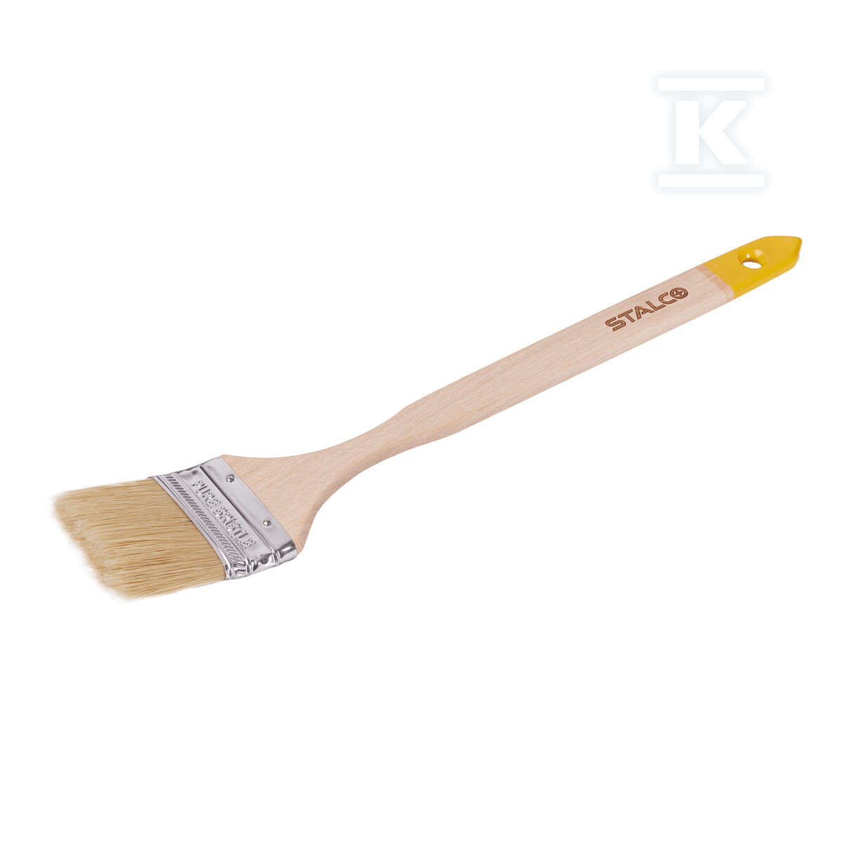 Pędzel kaloryferowy 63mm UNIVERSAL - S-38956
