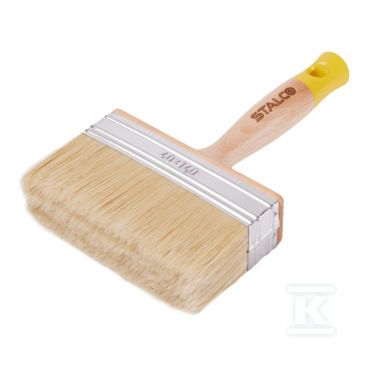 Pędzel tapetowy 140mm UNIVERSAL STALCO - S-38966