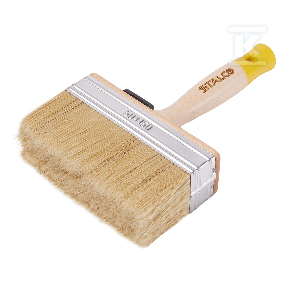 Pędzel tapetowy 150mm UNIVERSAL STALCO - S-38968