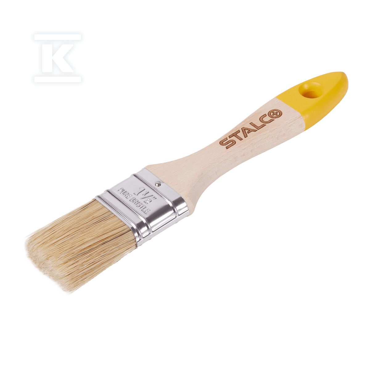 Pędzel angielski 1” (25,5mm) UNIVERSAL - S-38970