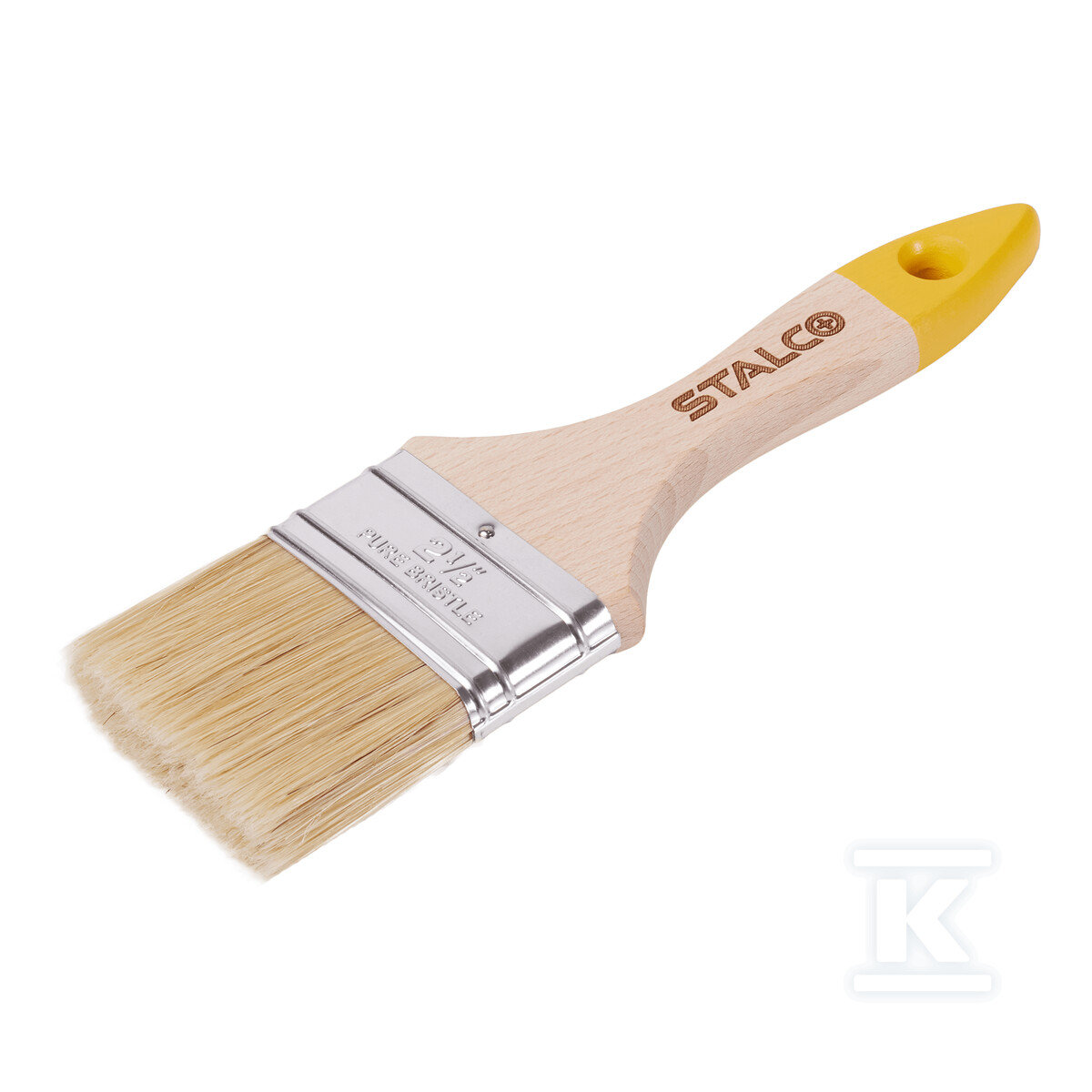 Pędzel angielski 2” (51,0mm) UNIVERSAL - S-38974