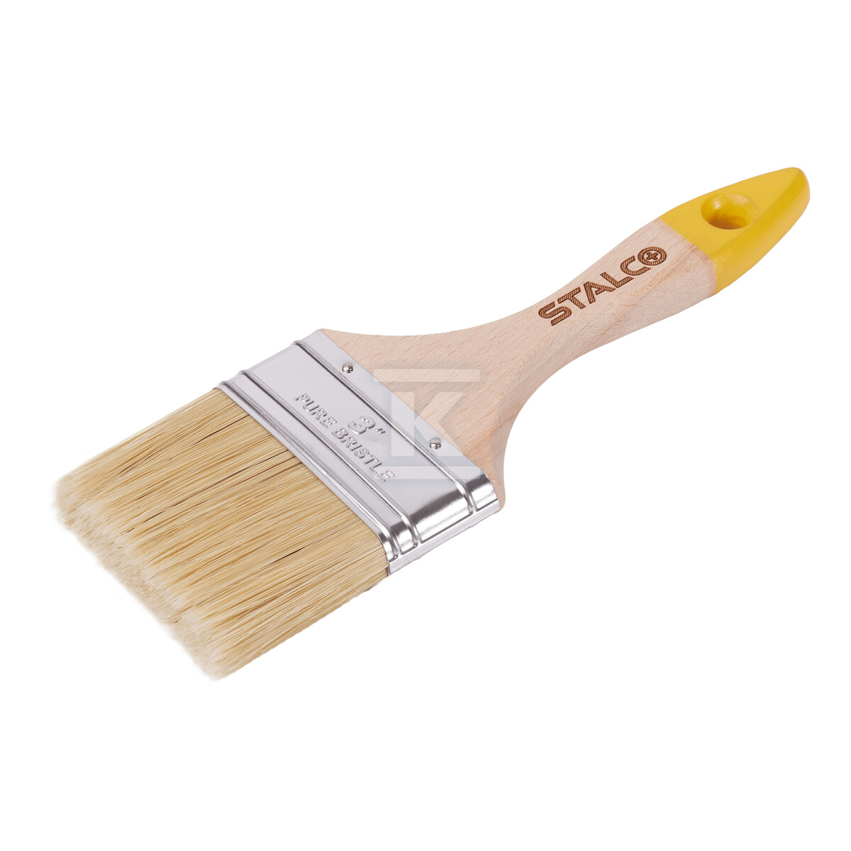 Pędzel angielski 3” (76,0mm) UNIVERSAL - S-38978