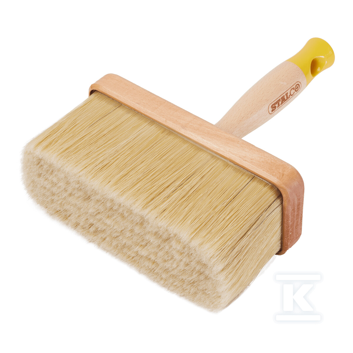 Pędzel ławkowiec 180mm UNIVERSAL STALCO - S-38986