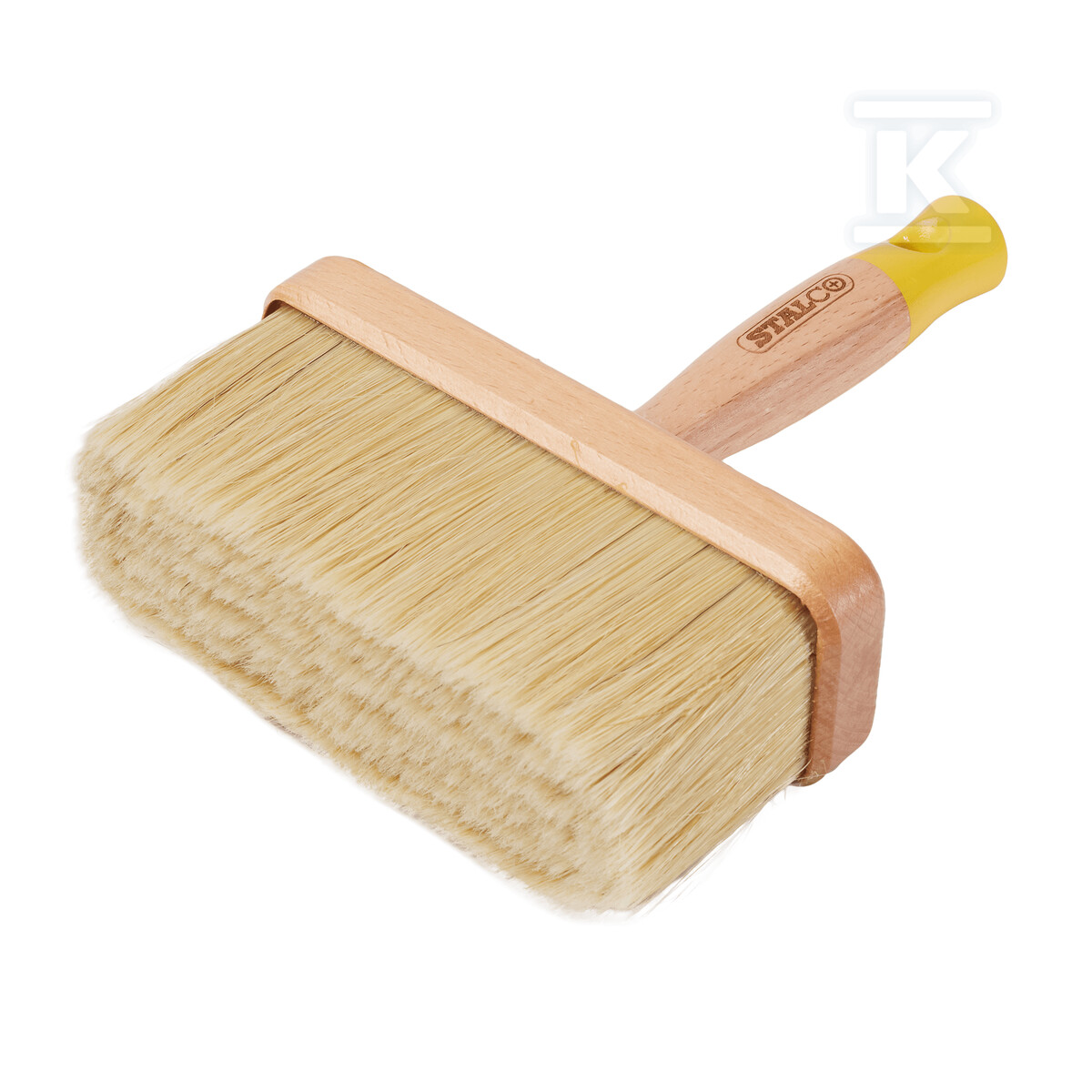 Pędzel ławkowiec 170mm UNIVERSAL STALCO - S-38988