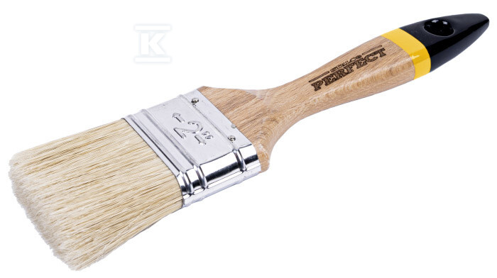 Pędzel amerykan 1” UNIVERSAL STALCO - S-73700
