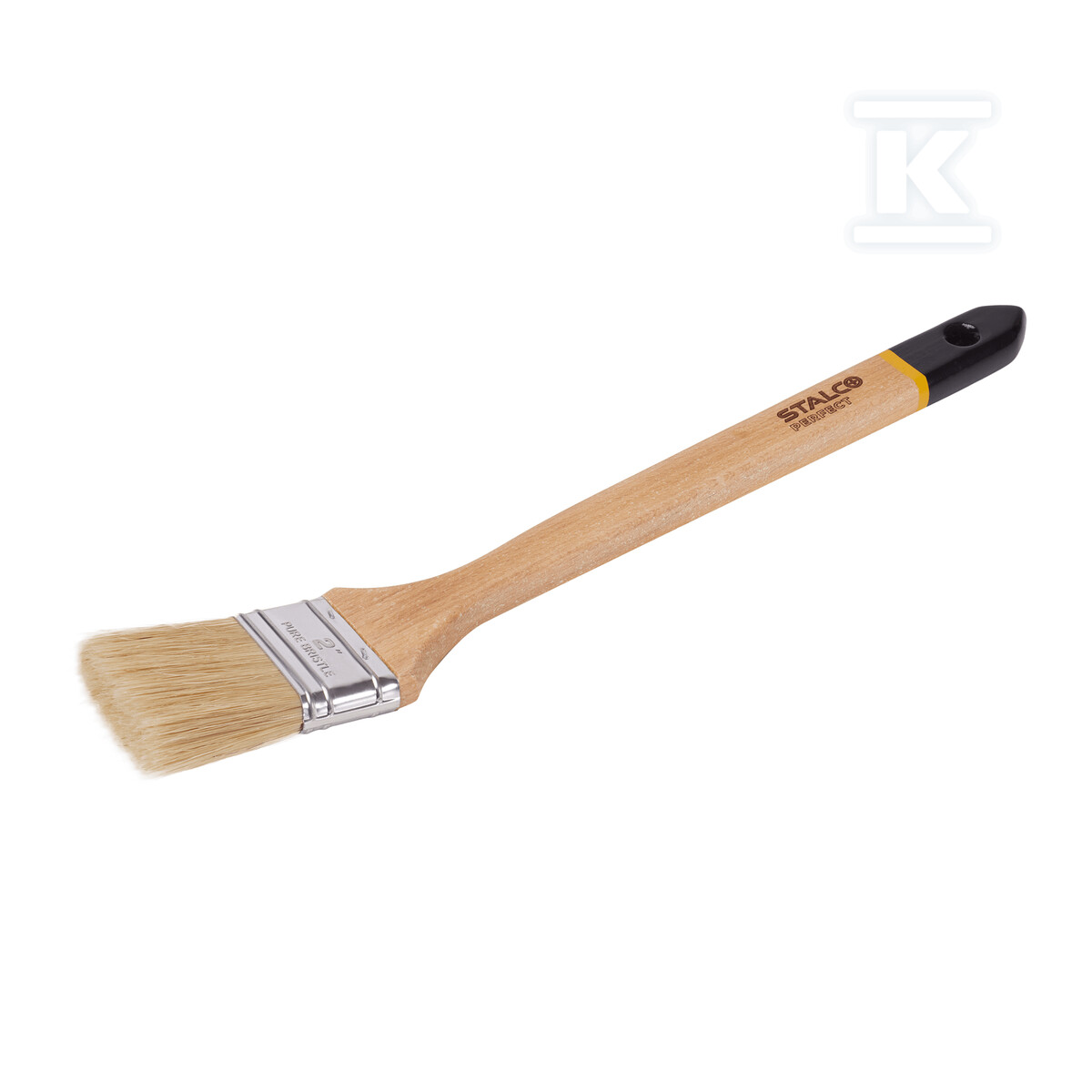 Pędzel kaloryferowy 2” UNIVERSAL STALCO - S-73718