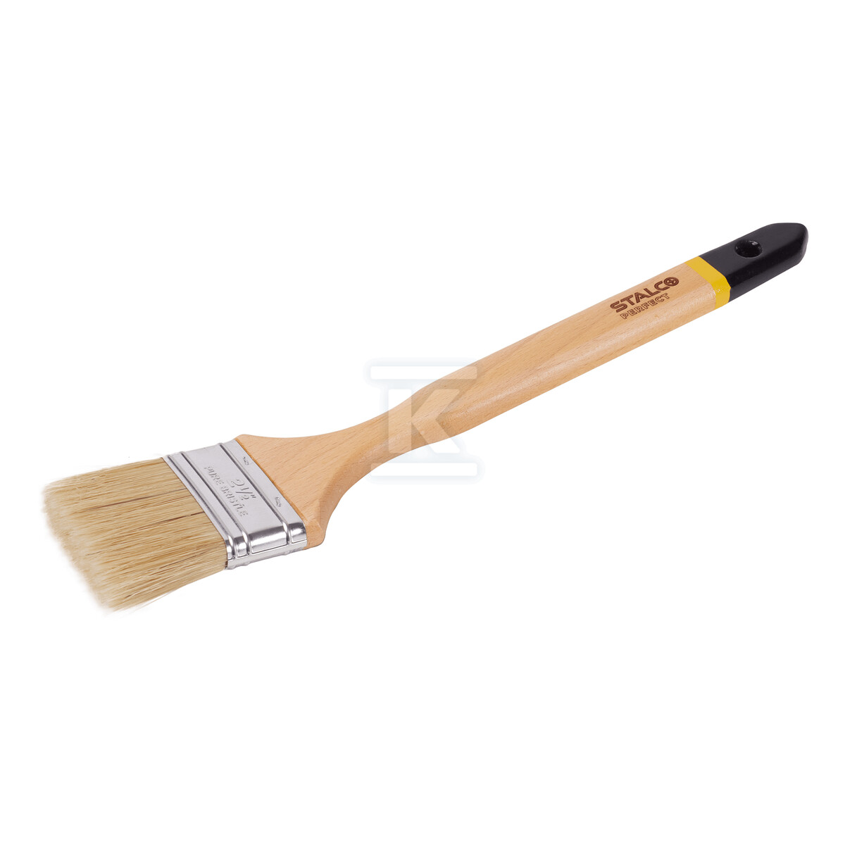 Pędzel kaloryferowy 2,5” UNIVERSAL - S-73721