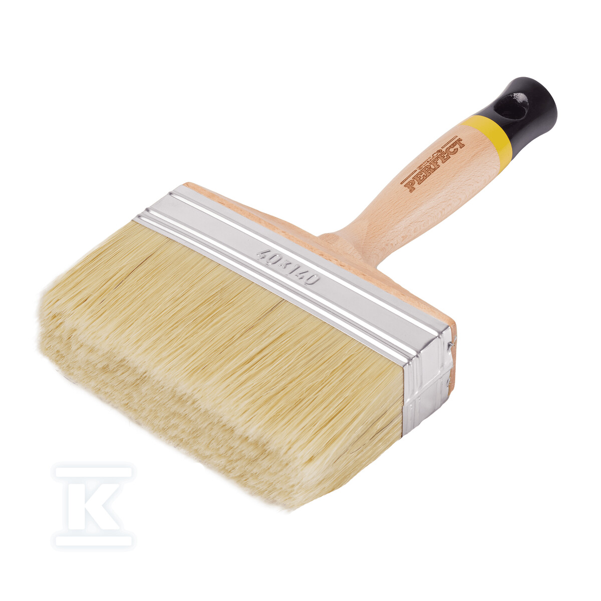 Pędzel tapetowy 140mm UNIVERSAL STALCO - S-73733