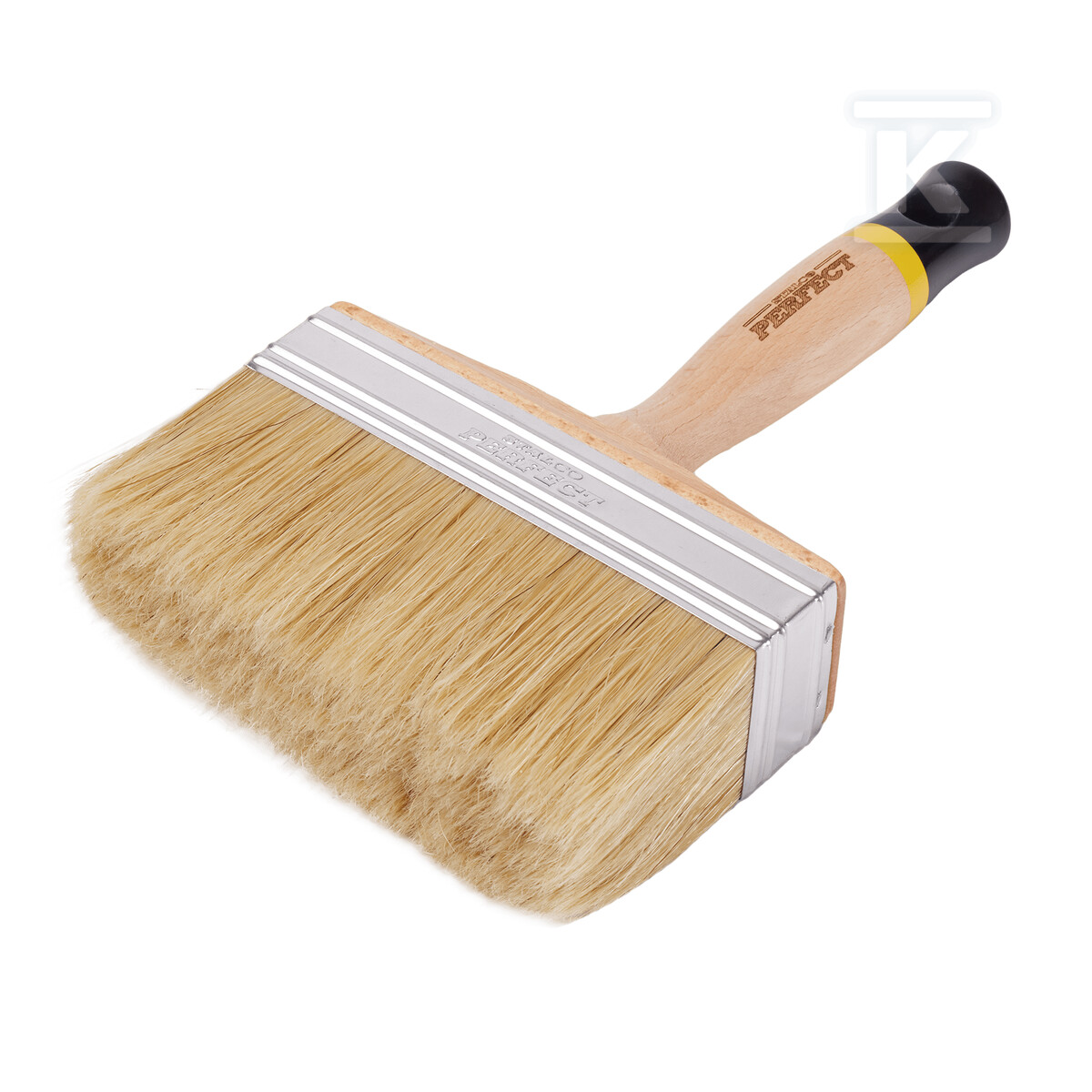 Pędzel tapetowy 150mm UNIVERSAL STALCO - S-73736