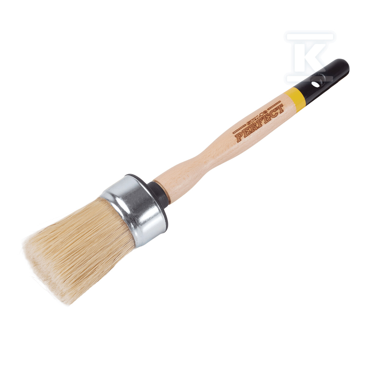 Pędzel okrągły 40mm UNIVERSAL STALCO - S-73745