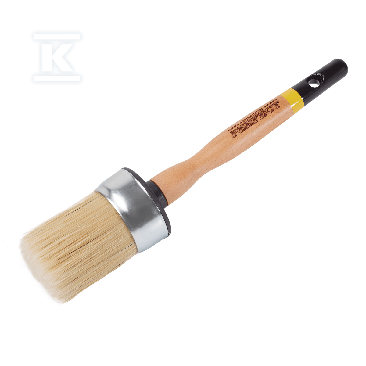 Pędzel okrągły 50mm UNIVERSAL STALCO - S-73748