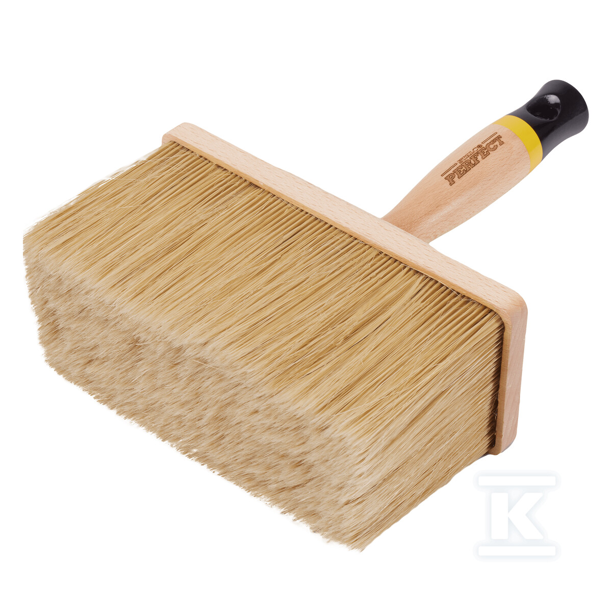 Pędzel ławkowiec 180mm UNIVERSAL STALCO - S-73751