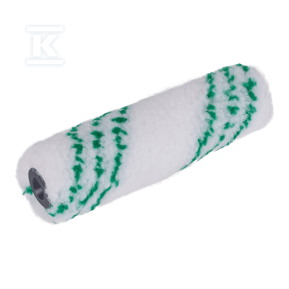 Wałek malarski silver green 100/17/11mm - S-73822