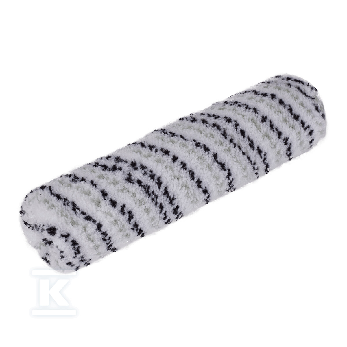 Wałek malarski silver black 250/48/11mm - S-73872