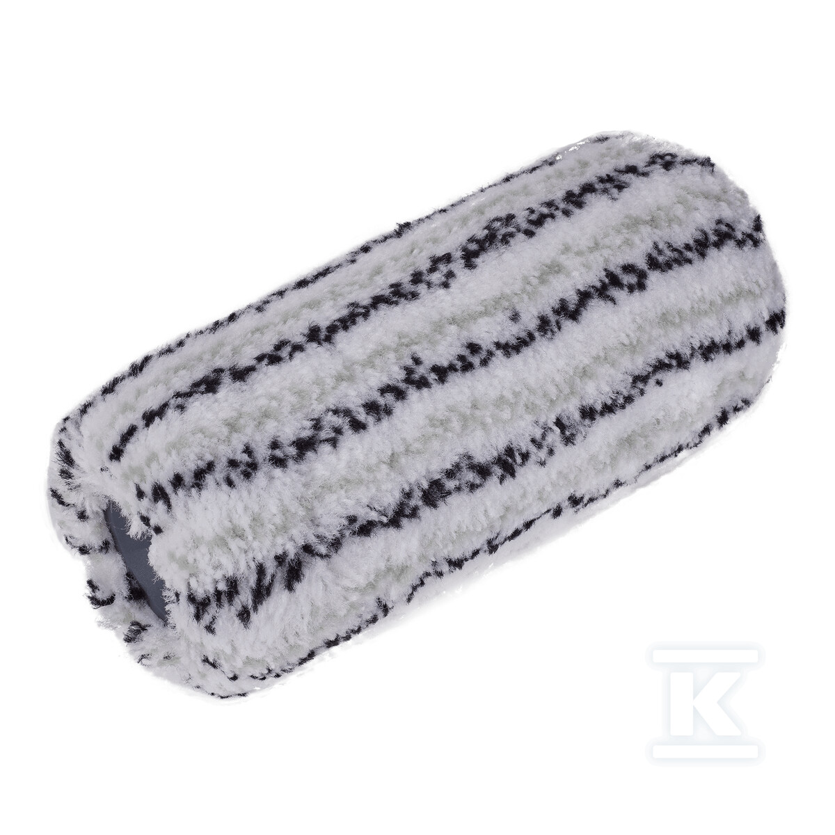 Wałek malarski silver black fasada - S-73876