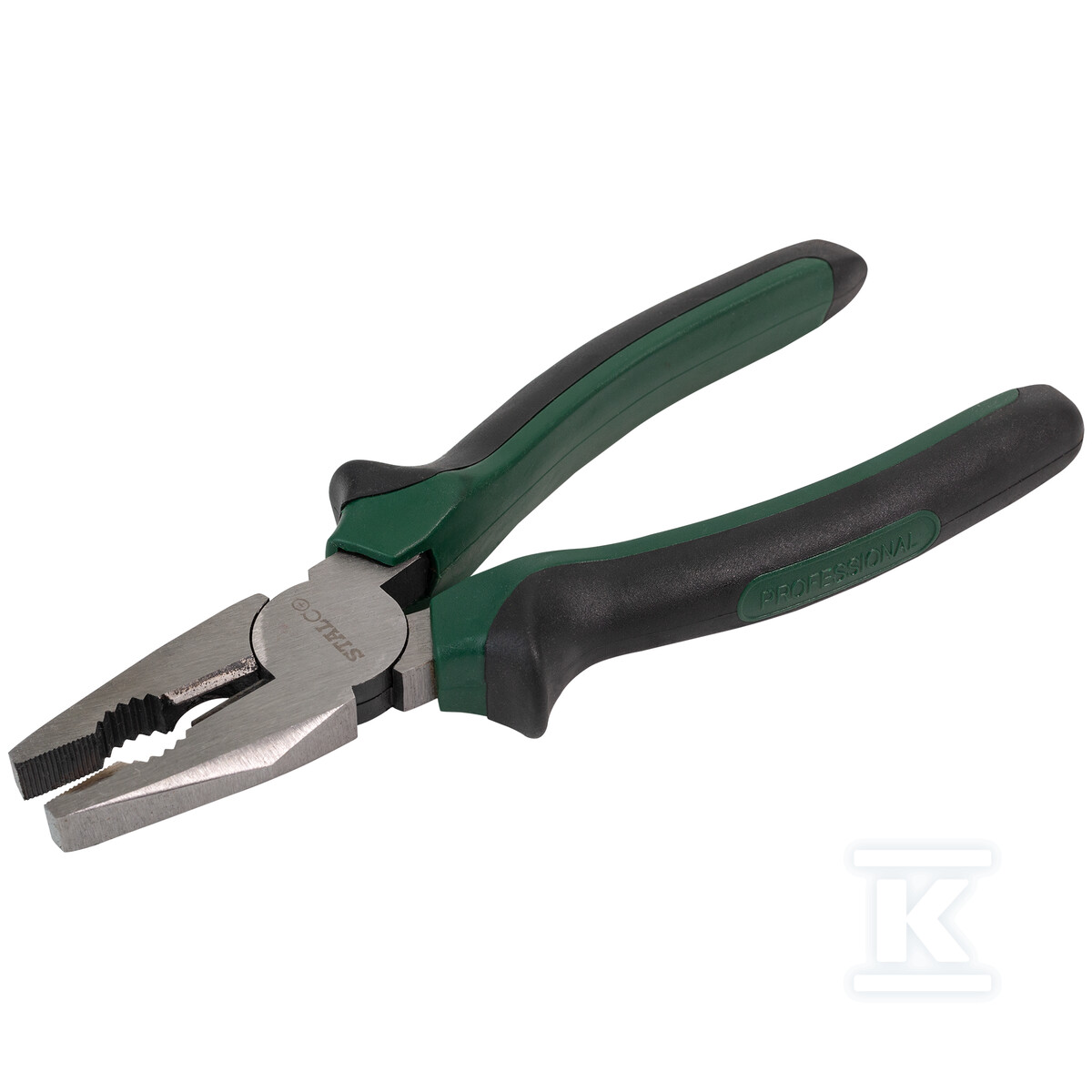 Szczypce uniwersalne 180mm STALCO - S-14007