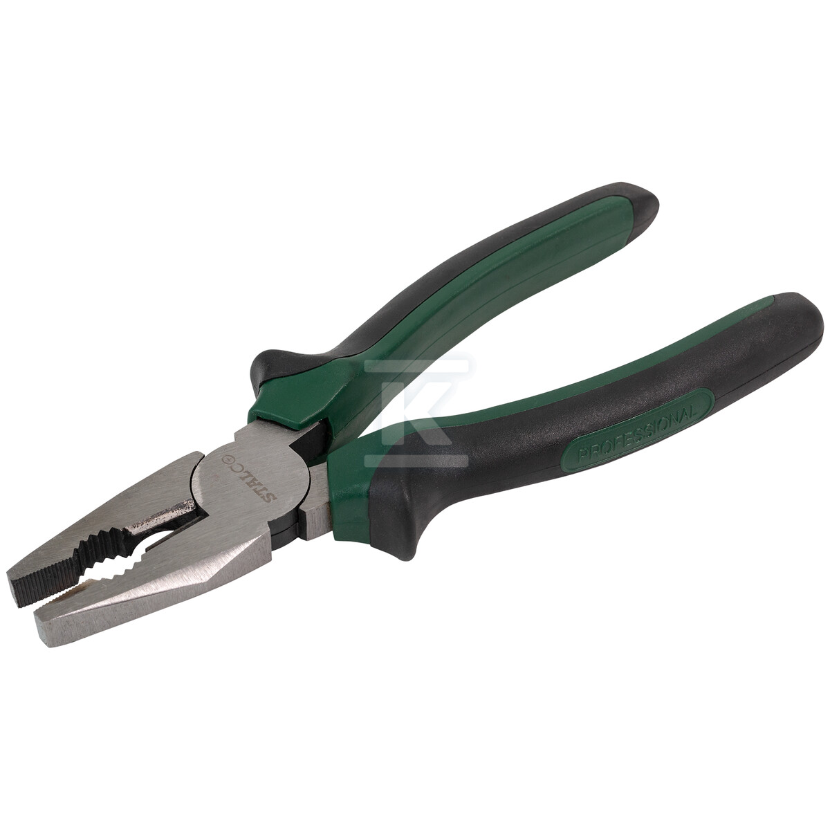 Szczypce uniwersalne 200mm STALCO - S-14008
