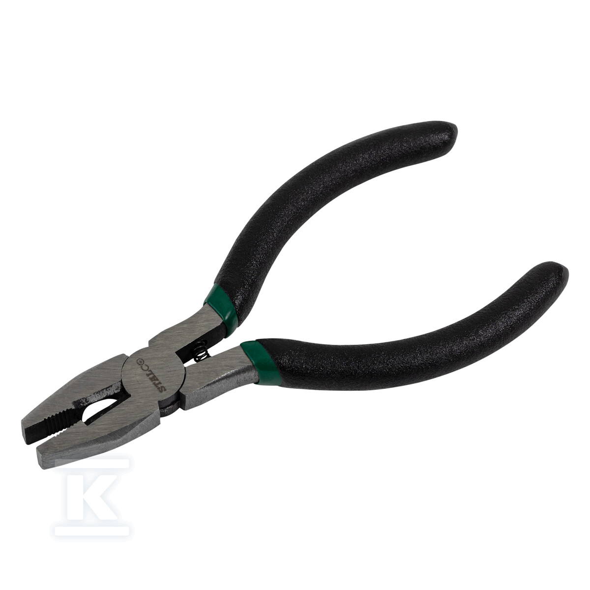 Szczypce uniwersalne mini 115mm STALCO - S-14205