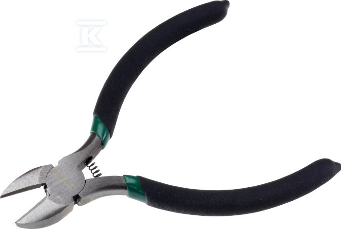 Obcinaczki boczne mini STALCO S-14215 - S-14215
