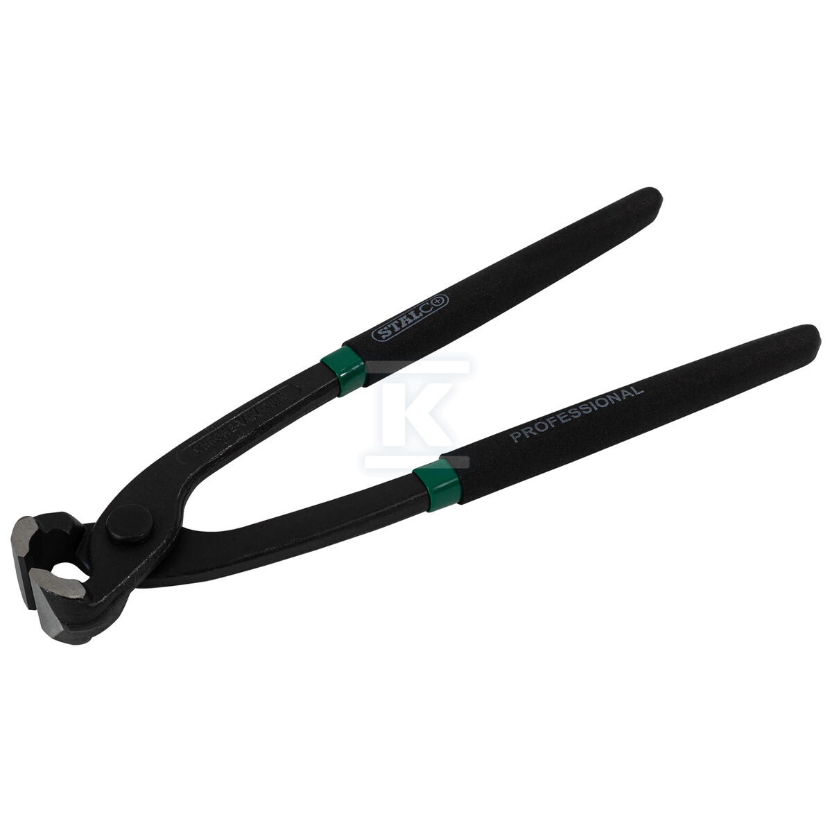 Szczypce tynkarskie 250mm STALCO - S-14310