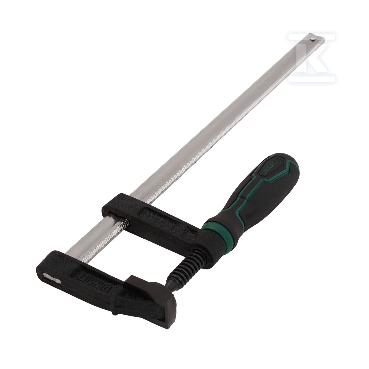 Ścisk stolarski 50x250mm STALCO S-46525 - S-46525