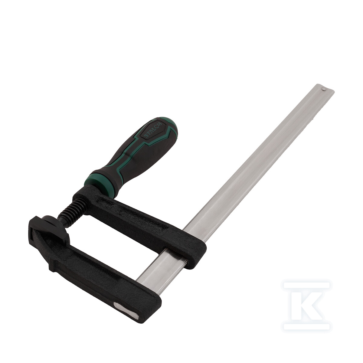 Ścisk stolarski 80x300mm STALCO S-46830 - S-46830