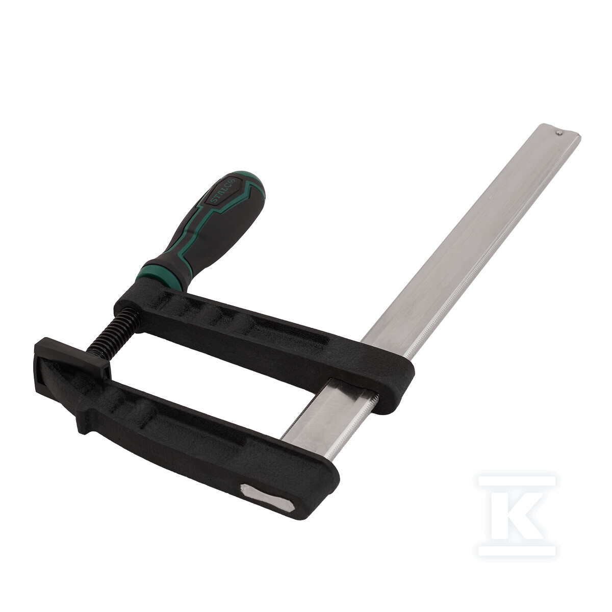 Ścisk stolarski 120x300mm STALCO - S-46030