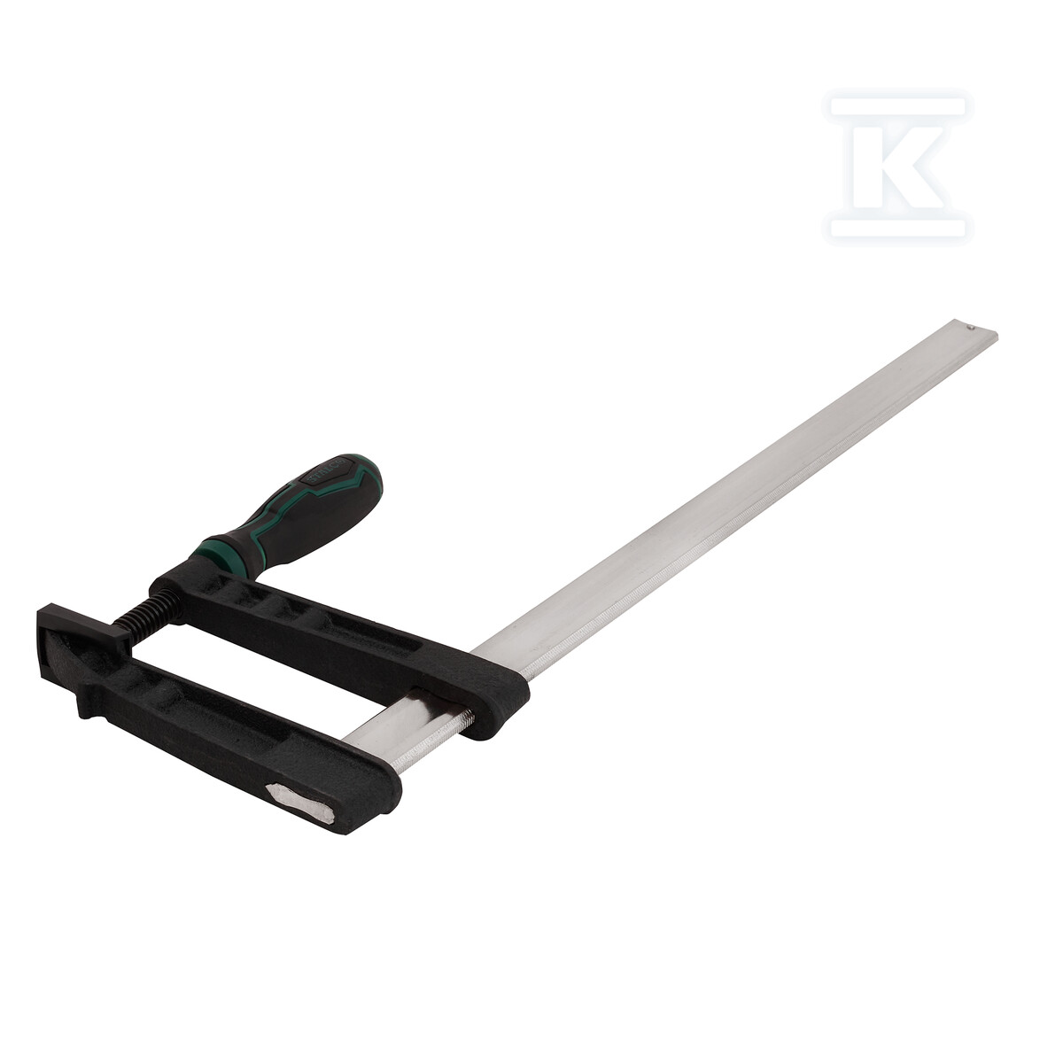 Ścisk stolarski 120x500mm STALCO - S-46050