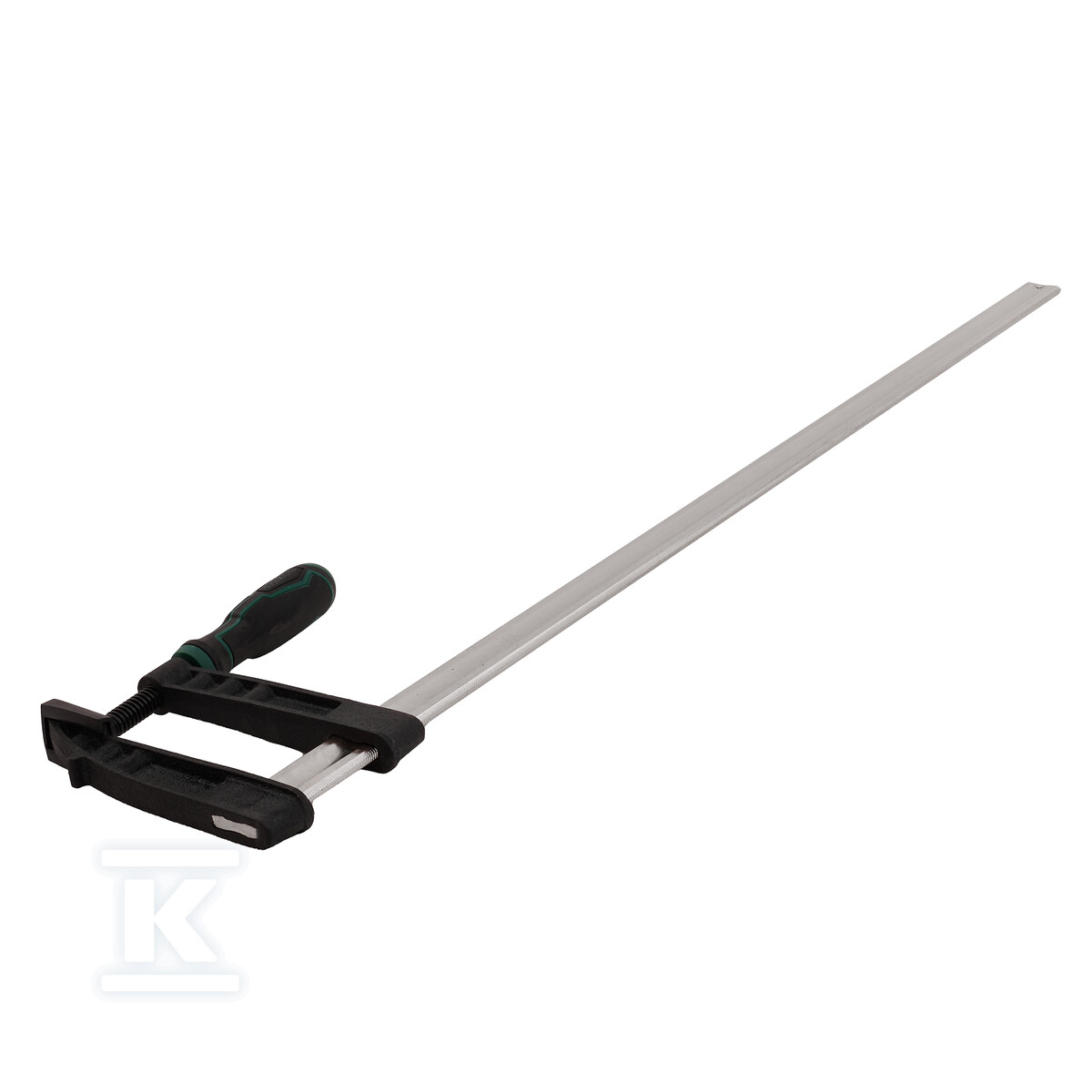 Ścisk stolarski 120x800mm STALCO - S-46080