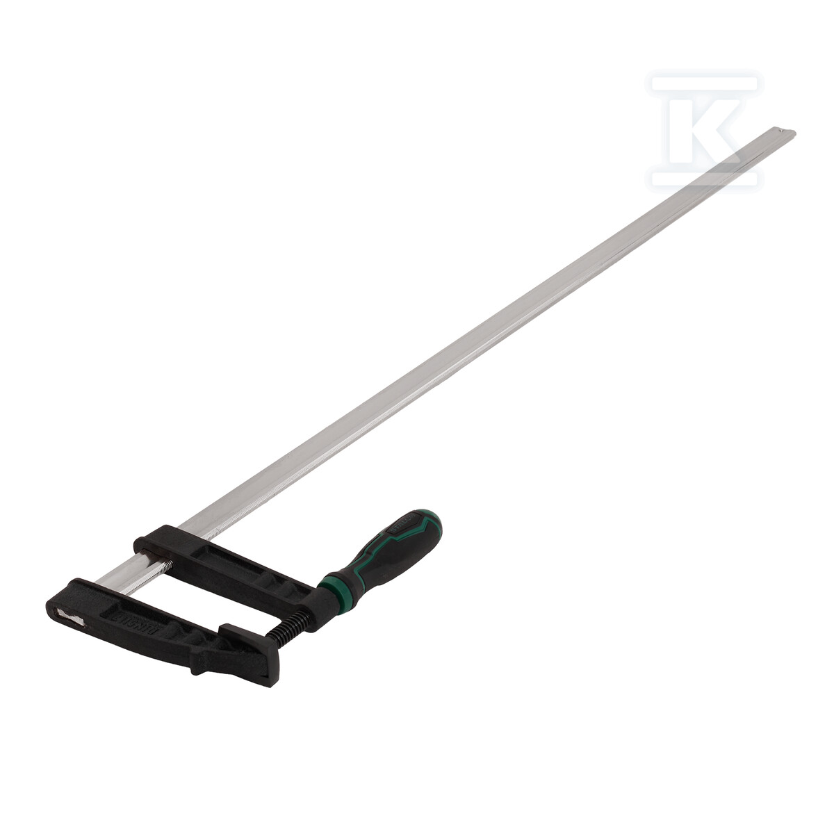 Ścisk stolarski 120x1000mm STALCO - S-46100