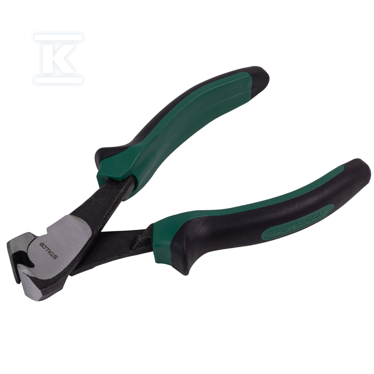 Obcinaczki czołowe 160mm STALCO S-14027 - S-14027