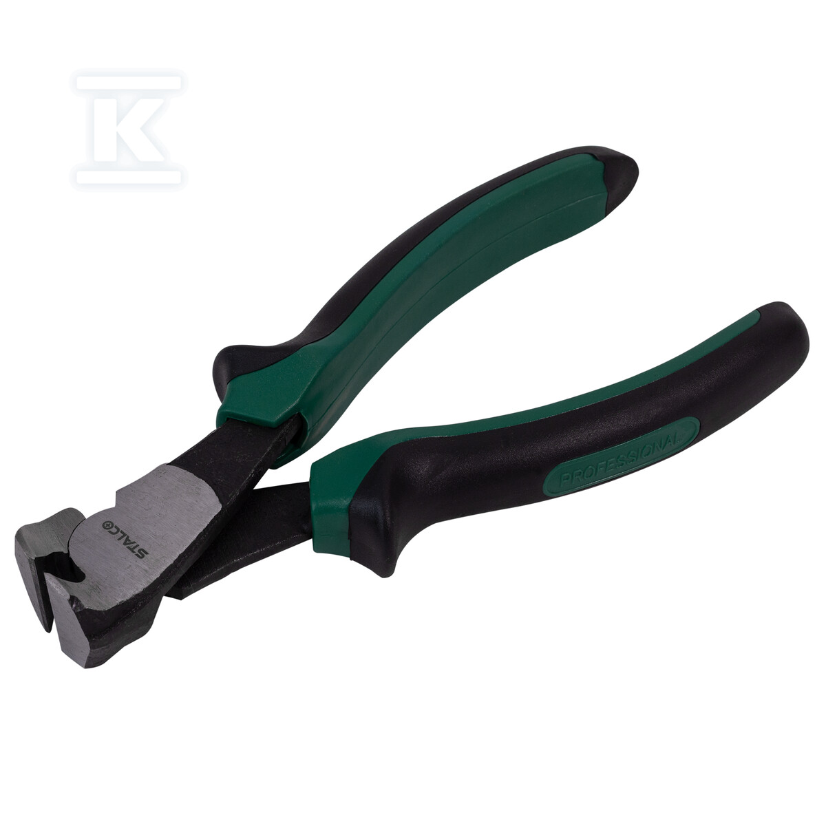 Obcinaczki czołowe 180mm STALCO S-14028 - S-14028