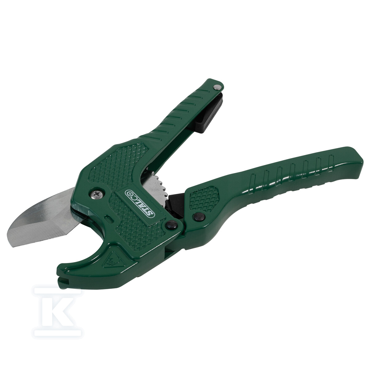 Obcinak do rur 0-42mm PVC STALCO - S-15030