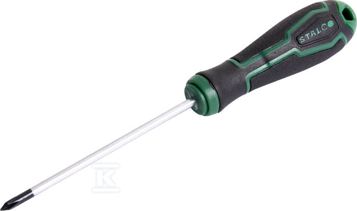 Wkrętak Phillips PH1x100mm STALCO - S-12011