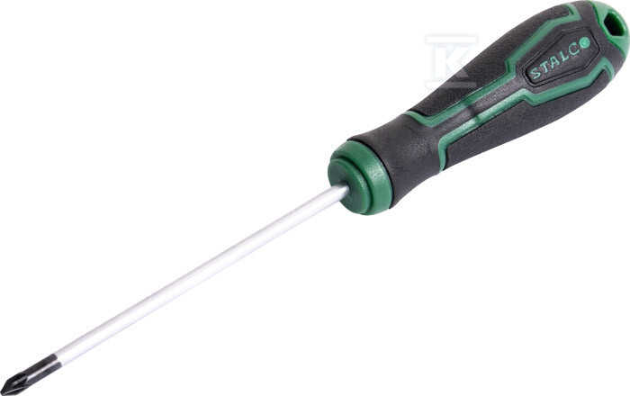 Wkrętak Pozidriv PZ3x150mm STALCO - S-12023