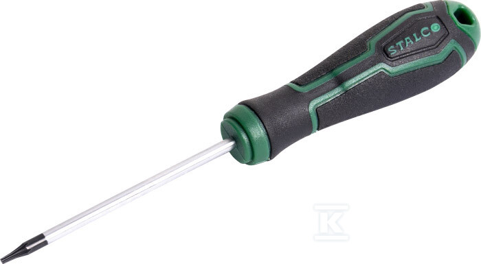 Wkrętak Torx T8x60mm STALCO S-12041 - S-12041